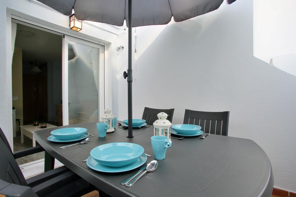 Malaga Lodge Studio Экстерьер фото