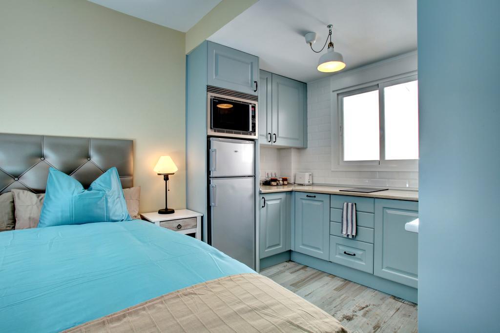 Malaga Lodge Studio Экстерьер фото