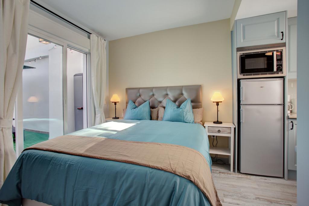 Malaga Lodge Studio Экстерьер фото