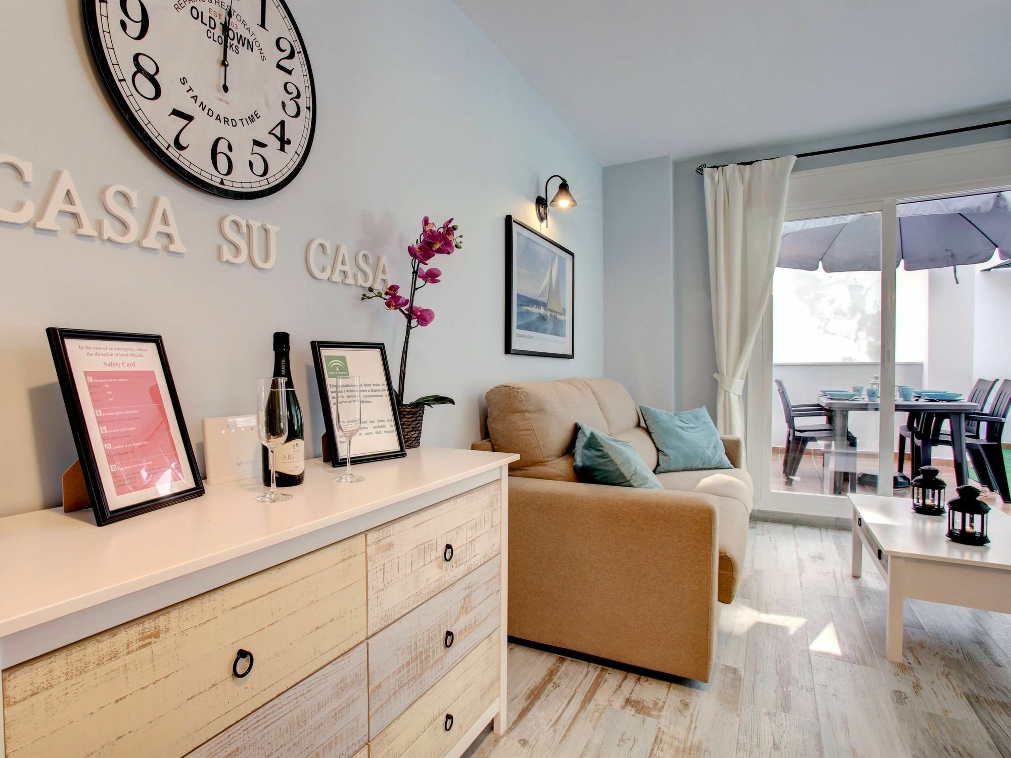 Malaga Lodge Studio Экстерьер фото