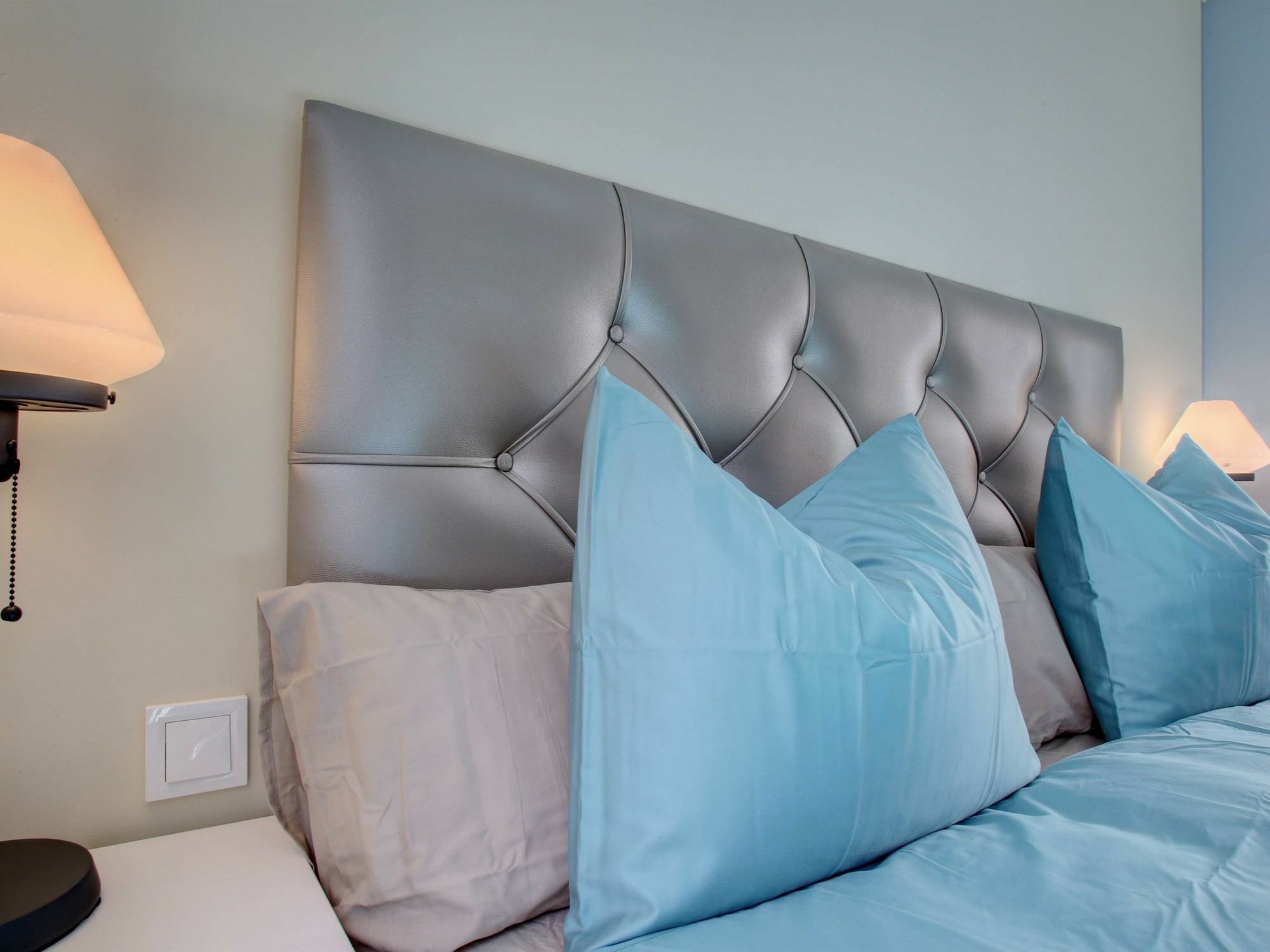 Malaga Lodge Studio Экстерьер фото