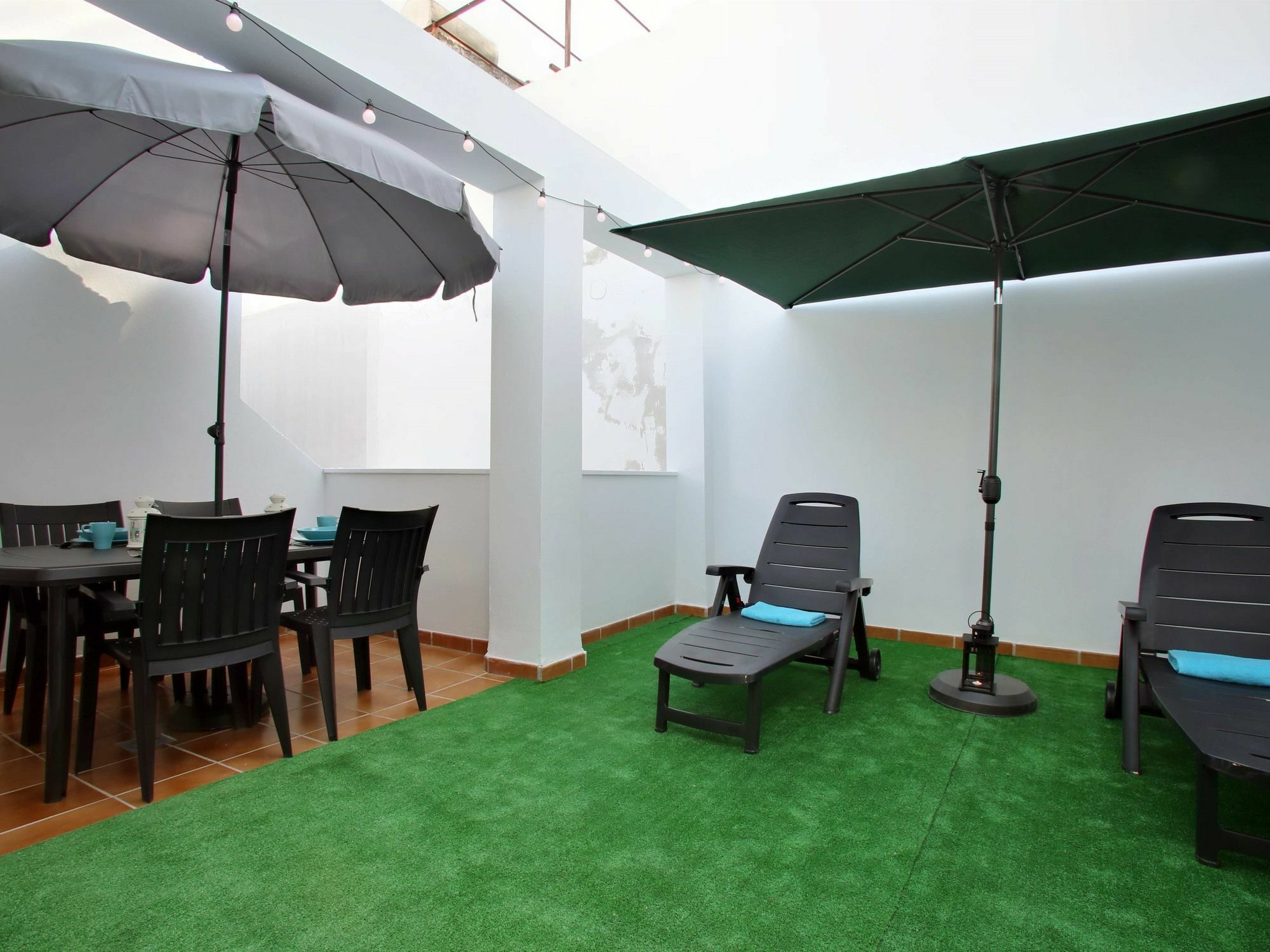 Malaga Lodge Studio Экстерьер фото