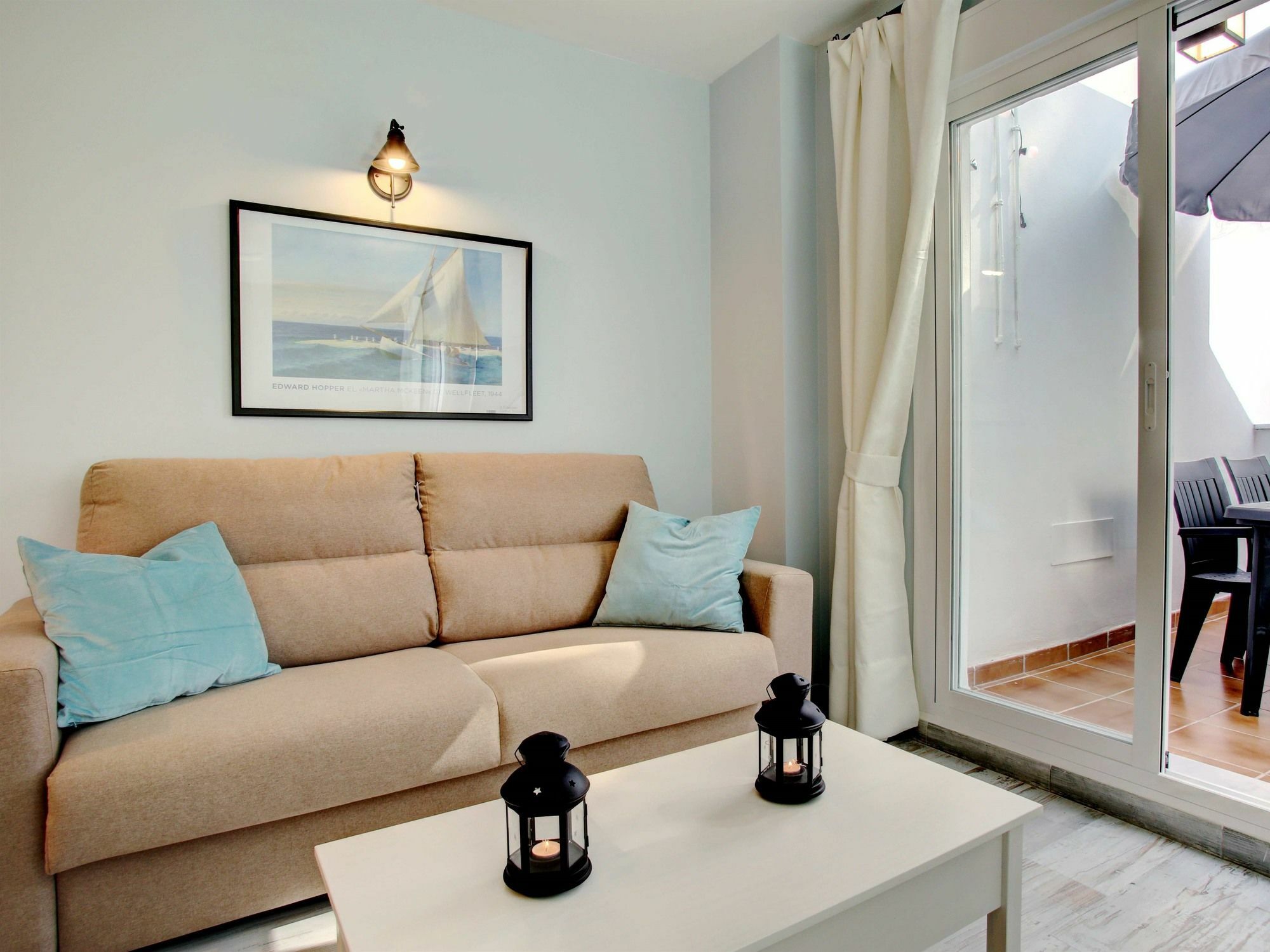 Malaga Lodge Studio Экстерьер фото
